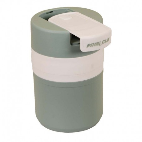 Pinnacle Pogo Δοχείο Φαγητού Θερμός 600ml