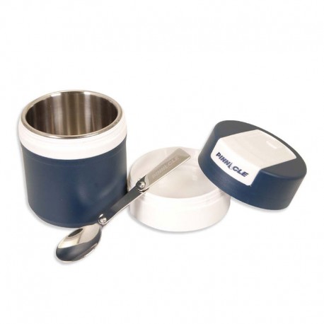 Pinnacle Pogo Δοχείο Φαγητού Θερμός 600ml