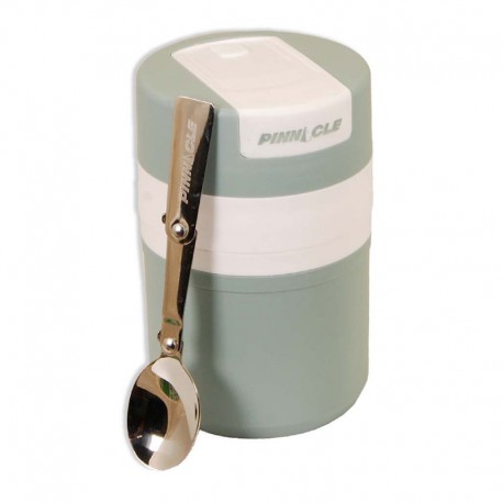Pinnacle Pogo Δοχείο Φαγητού Θερμός 600ml