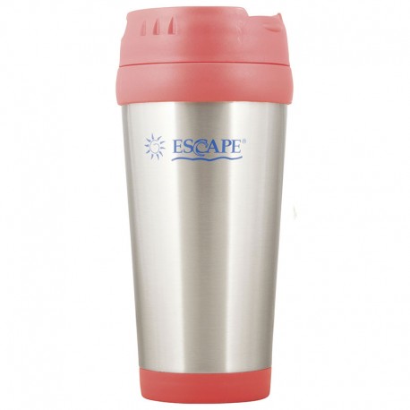 Ποτήρι Θερμός Ανοξείδωτος Escape 475ml