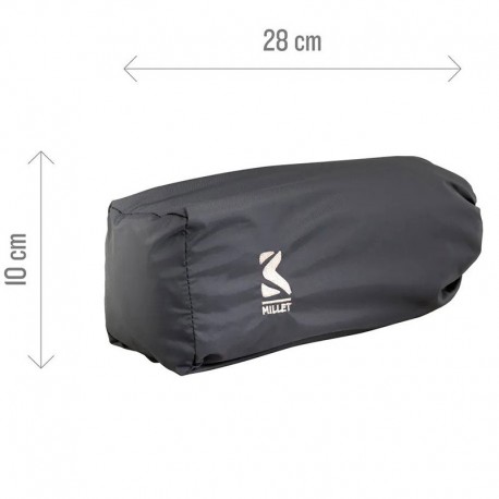 Millet Αδιάβροχο Κατάλυμα Ανάγκης Bivy Bag