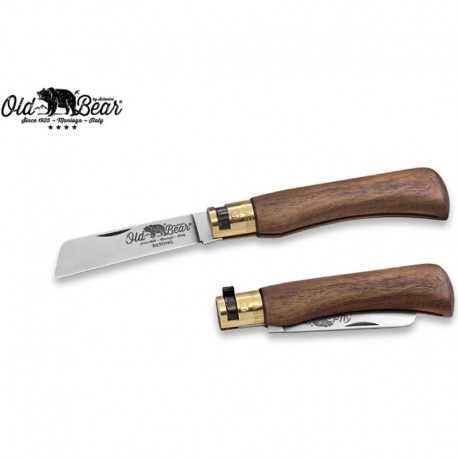 Σουγιάς Antonini Old Bear Utility9367/19_LN