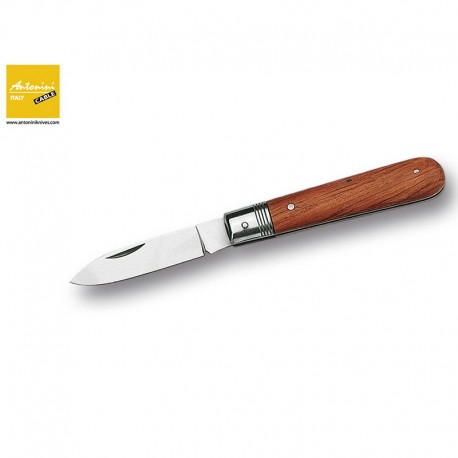 Σουγιάς Antonini Classic Bubinga 210/L