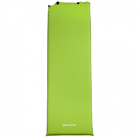 Αυτοφούσκωτο Στρώμα Σκηνής BigFour Comfy Plus 186x53x5εκ