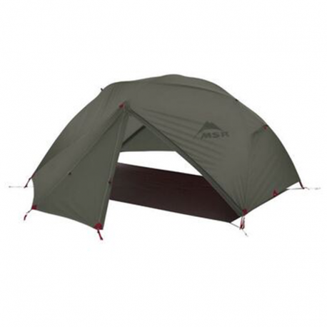 MSR Elixir 2 Backpacking Tent Σκηνή Camping Igloo 3 Εποχών 2 Ατόμων