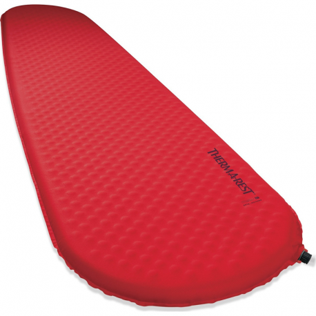 Thermarest ProLite Plus Αυτοφούσκωτο Στρωμα Camping  51x183x3.8εκ