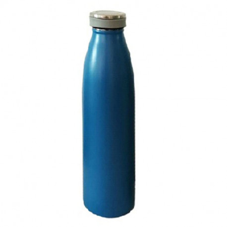 Campcool Μπουκάλι Θερμός Ανοξείδωτο 500ml