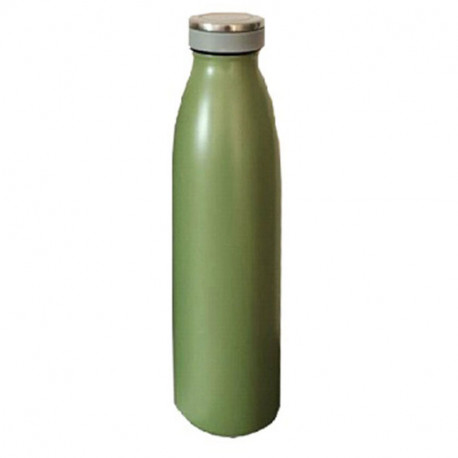 Campcool Μπουκάλι Θερμός Ανοξείδωτο 500ml