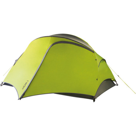 Salewa Micra II Σκηνή 4 Εποχών 2 Ατόμων