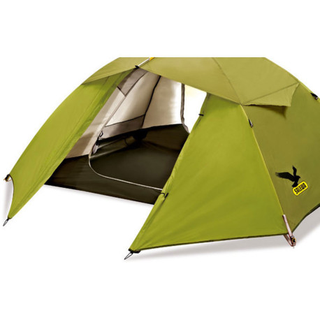 Salewa Micra II Σκηνή 4 Εποχών 2 Ατόμων