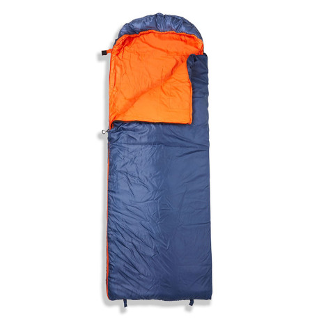Υπνόσακος Salty Tribe Kalinago Golf Blue 220x75εκ