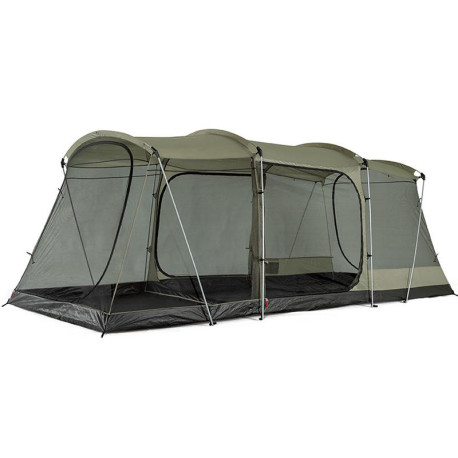 Bungalow 9 Dome Σκηνή 3 Εποχών Οικογενειακή
