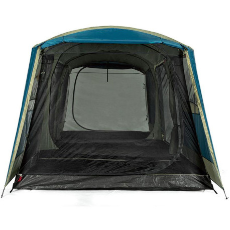 Bungalow 9 Dome Σκηνή 3 Εποχών Οικογενειακή
