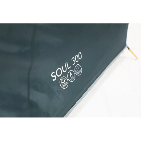 Soul 300 Σκηνή 4 Εποχών 3 Ατόμων Vango