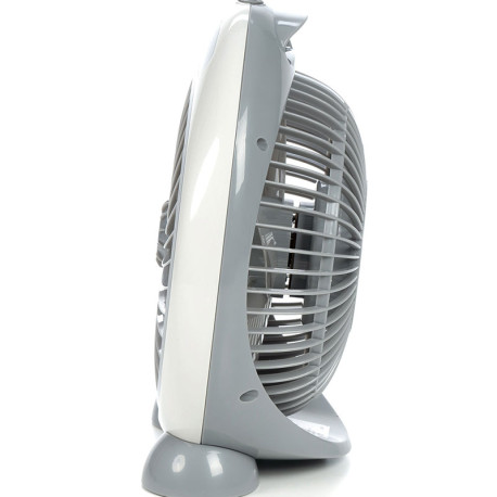 Επαναφορτιζόμενος ανεμιστήρας camping Companion AEROBREEZE 17cm