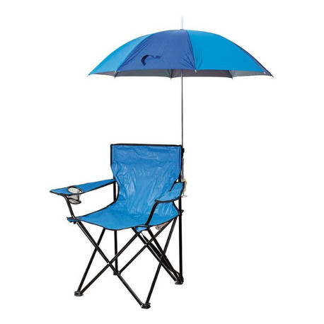 Clip On Umbrella 120/7 Ομπρέλα με Κλιπ για Καρέκλα Φ120εκ