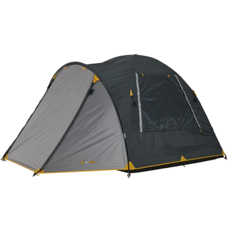 Genesis 4V II Oztrail Σκηνή 3 εποχών 4 ατόμων 180Υ