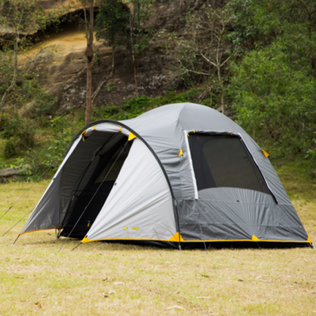 Genesis 4V II Oztrail Σκηνή 3 εποχών 4 ατόμων 180Υ