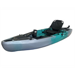 Gator Sot Fishing Kayak...