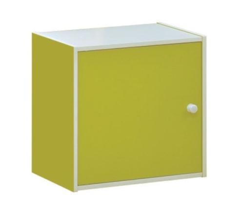 DECON Cube Ντουλάπι Απόχρωση Lime