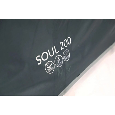 Soul 200 Σκηνή 3 Εποχών 2 Ατόμων Vango