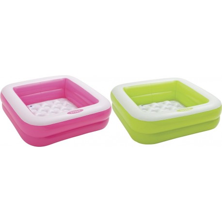 Βρεφική Πισίνα Play Box Pool