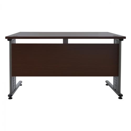 ΓΡΑΦΕΙΟ ΕΠΑΓΓΕΛΜΑΤΙΚΟ VALDEN HM2045.02 WENGE 150X80X75