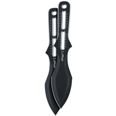 Μαχαίρια Walther Advanced Throwing Knives