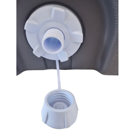 FORCE Marine 50ltr με Αφρό Πολυουρεθάνης