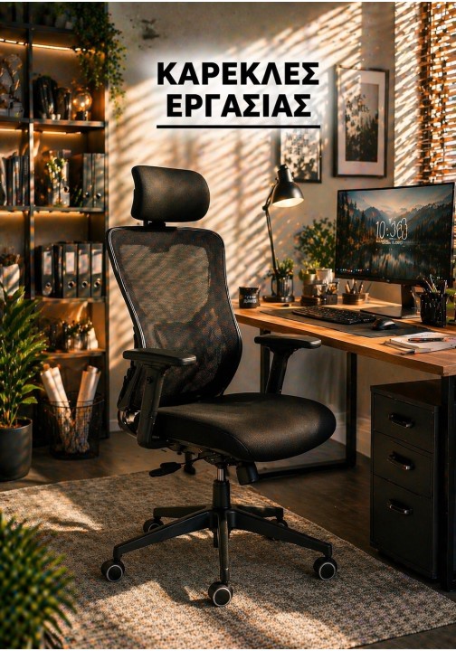 Καρέκλες Εργασίας