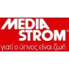 Στρώματα Ύπνου Media Strom